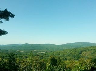 Roundtop Rd., Campton, NH 03223