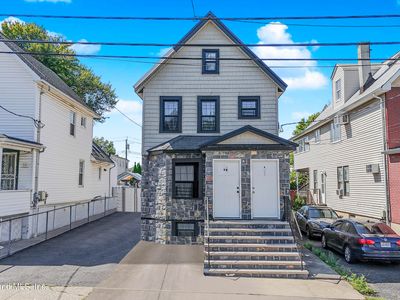 84 De Hart Ave, Staten Island, NY, 10303