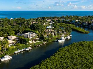 31 Cardinal Ln, Key Largo, FL 33037