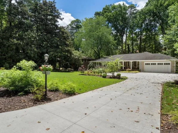 165 Le Brun Rd NE, Atlanta, GA 30342