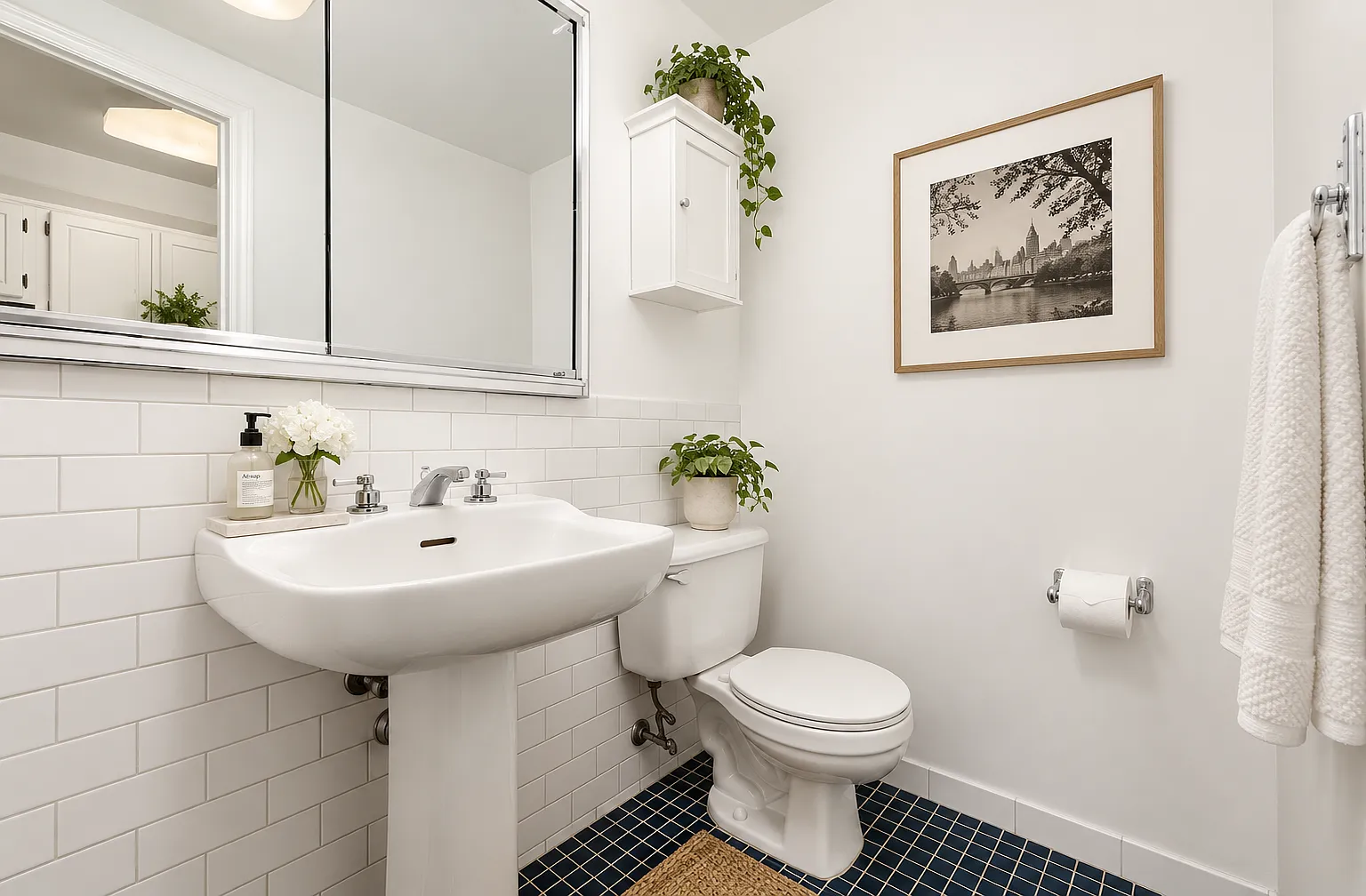 112 West 73rd Street — Photo 3