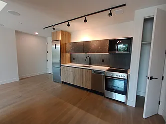 Rented by City Vista Inc