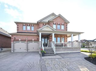 1680 Angus St, Innisfil, ON L9S0L1