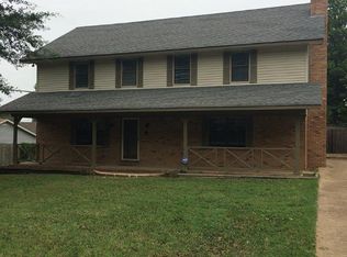 7374 Cedardale Cv, Olive Branch, MS 38654