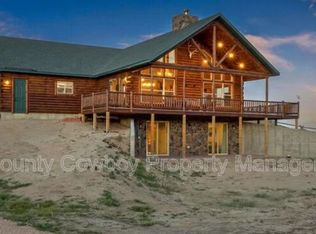 25 Remington Dr, Laramie, WY 82070