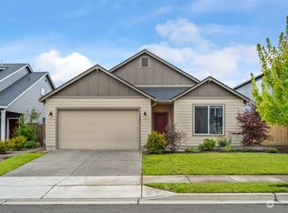 17011 NE 17th Ave, Ridgefield, WA 98642