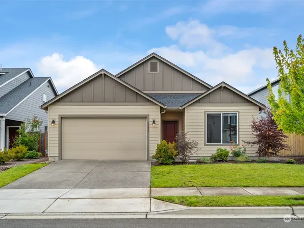 17011 NE 17th Avenue, Ridgefield, WA 98642