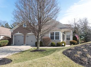 3620 Highland Grn, Cincinnati, OH 45245