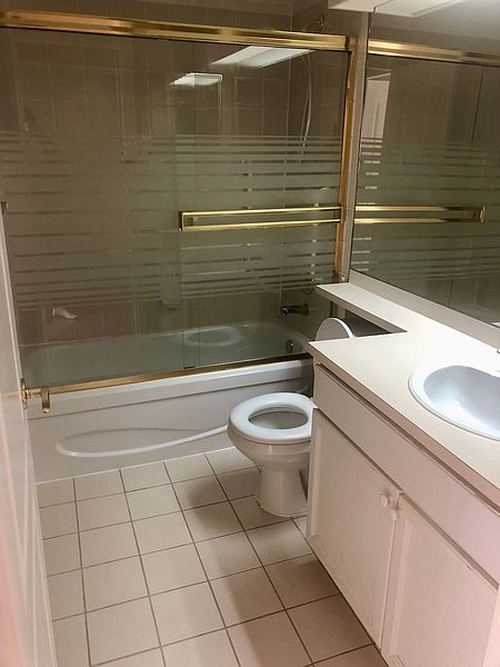 Vancouver Apartment for rent - 2 Bedrooms — photo 8