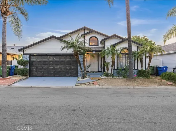 13691 Gavina Ave Unit 433, Sylmar, CA 91342