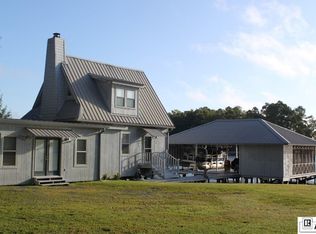 178 Easy St, Chatham, LA 71226