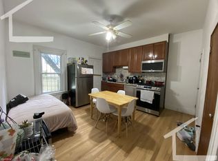 7 Sewall St #1, Boston, MA 02120