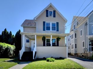 9 Walnut St, Little Falls Twp., NJ 07424