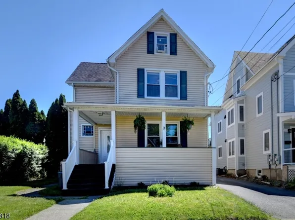 9 Walnut St, Little Falls Twp., NJ 07424