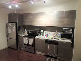 Rented by J Misrahi Realty Corp