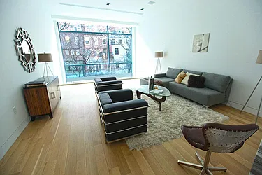 Rented by Keller Williams NYC