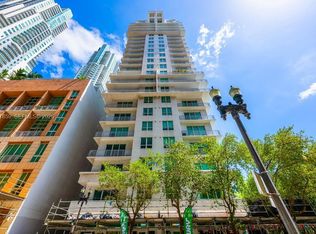 The Loft Downtown Condo, Miami, FL 33132