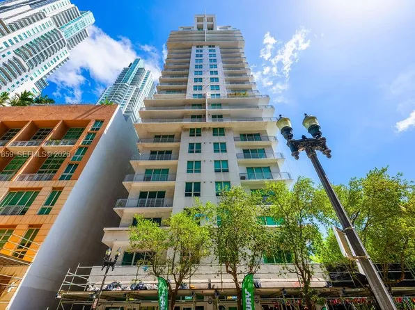234 NE 3rd St APT 909, Miami, FL 33132