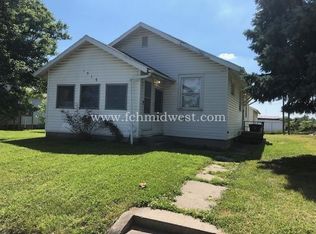 1516 Lumbard St, Fort Wayne, IN 46803