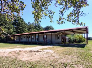 929 Fm 82 W, Kirbyville, TX 75956