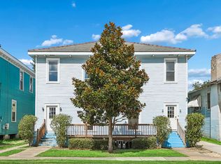 2820 General Pershing St, New Orleans, LA 70115