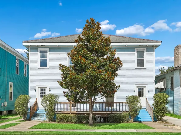 2820 General Pershing St, New Orleans, LA 70115