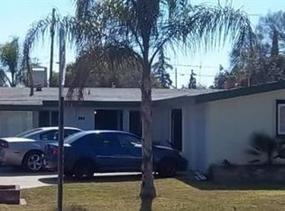 886 E North Way, Dinuba, CA