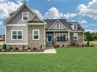9375 John Wickham Way, Ashland, VA 23005