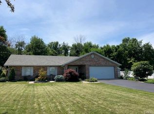 2441 Enterprise Rd, West Alexandria, OH 45381