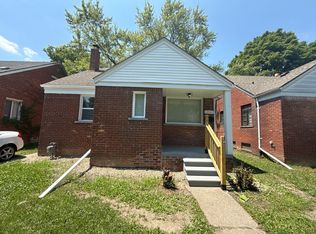 12085 Ashton Ave, Detroit, MI 48228