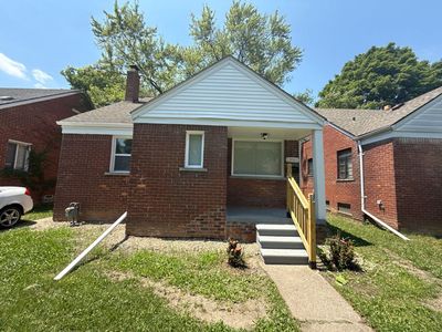 12085 Ashton Ave, Detroit, MI, 48228