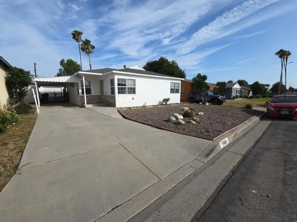 4306 Lynd Ave, Arcadia, CA 91006