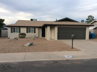 3026 W Villa Rita Dr, Phoenix, AZ 85053