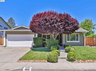 3061 Newport Ave, San Ramon, CA 94583