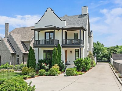 3422B Benham Ave, Nashville, TN, 37215