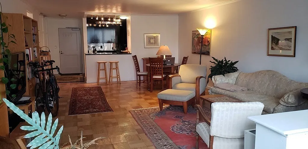 1 bed, 802 sqft, $3,150 — Photo 1