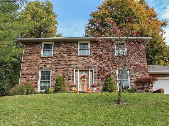 Classic 4 Bedroom Home