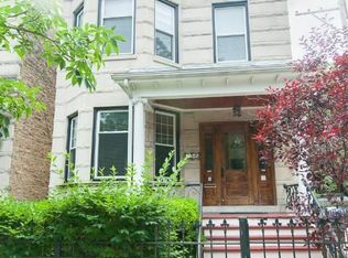 1615 W Belle Plaine Ave #2, Chicago, IL 60613