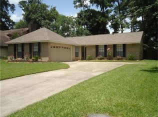 17326 Glenhew Rd, Humble, TX 77396