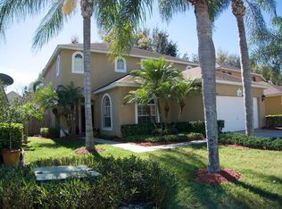 9513 Southern Garden Cir, Altamonte Springs, FL 32714