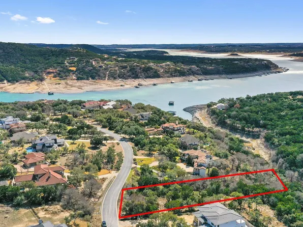 16912 Northlake Hills Dr, Leander, TX 78645