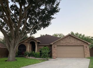 3401 San Eugenio, Mission, TX 78572
