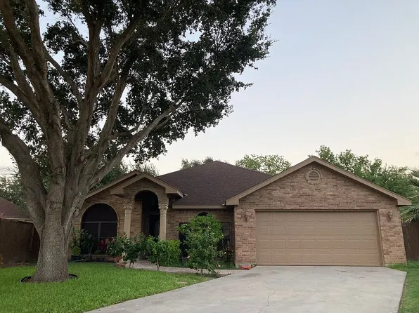 3401 San Eugenio, Mission, TX 78572