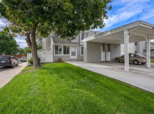 11803 Garfield Cir, Thornton, CO 80233