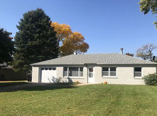 507 Everett St, Alma, NE 68920