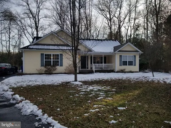 14 Boisenberry Ln, Georgetown, DE 19947