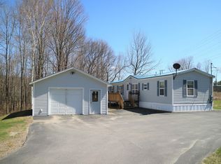 299 Middle St, Farmington, ME 04938