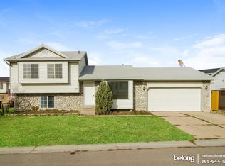 4682 W 2925 S, West Valley City, UT 84120