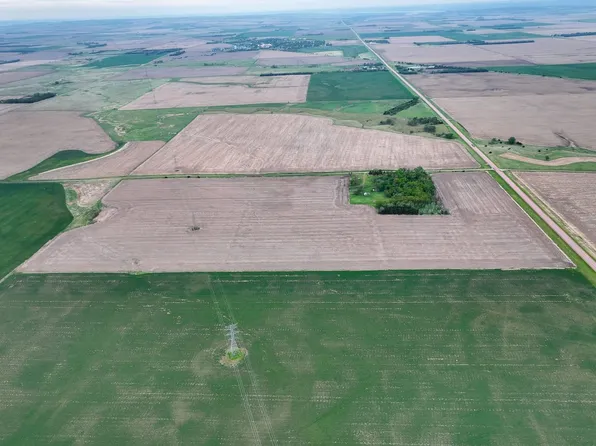 Us Highway 50, Geddes, SD 57342