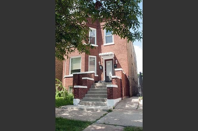 1st image of 2450 N Lowell Ave #2